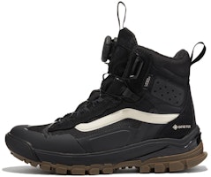 Vans Ultra Range EXO High GORE-TEX Boa MTE-3 'Black Gum' VN0A5JHYB9M Vans Ultra Range EXO High GORE-TEX Boa MTE-3 'Black Gum' VN0A5JHYB9M