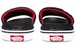Purchase Vans UltraCush Selipar Hitam/Putih Catur Luncur Hitam Putih VN0A3WLE5GU