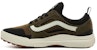 Vans ULTRARANGE 3D 'Hitam Hijau' VN0A3TKWXN3