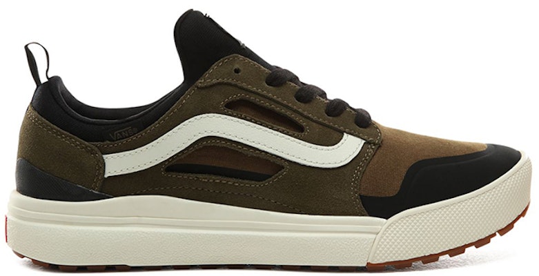 Vans ULTRARANGE 3D 'Hitam Hijau' VN0A3TKWXN3 Order Vans ULTRARANGE 3D 'Hitam Hijau' VN0A3TKWXN3