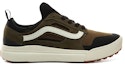 Order Vans ULTRARANGE 3D 'Hitam Hijau' VN0A3TKWXN3