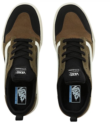 Vans ULTRARANGE 3D 'Hitam Hijau' VN0A3TKWXN3 Shop Vans ULTRARANGE 3D 'Hitam Hijau' VN0A3TKWXN3