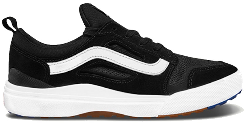 Vans UltraRange 3D "黑白" VN0A3TKWY28 Order Vans UltraRange 3D "黑白" VN0A3TKWY28