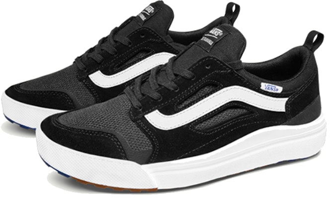 Vans UltraRange 3D "黑白" VN0A3TKWY28 Lookbook Vans UltraRange 3D "黑白" VN0A3TKWY28