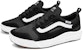 Vans UltraRange 3D 'Hitam Putih' VN0A3TKWY28