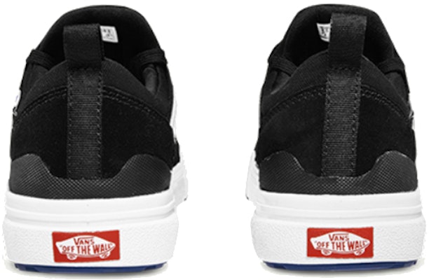 Vans UltraRange 3D "黑白" VN0A3TKWY28 Shop Vans UltraRange 3D "黑白" VN0A3TKWY28