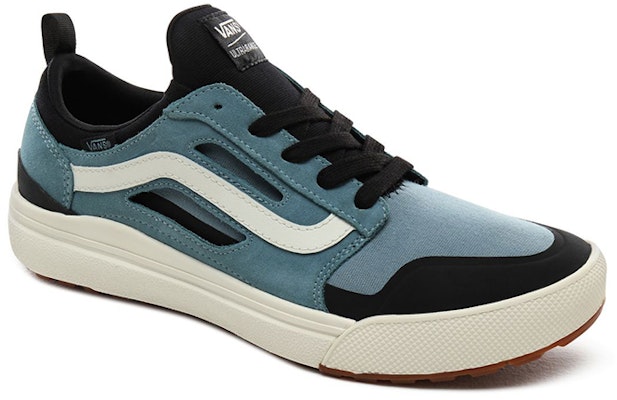 Vans ULTRARANGE 3D 'Blue White Black' VN0A3TKWXN4 Lookbook Vans ULTRARANGE 3D 'Blue White Black' VN0A3TKWXN4