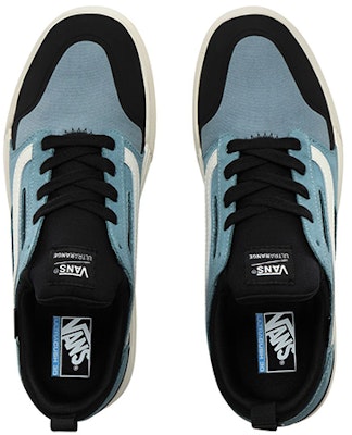 Vans ULTRARANGE 3D 'Blue White Black' VN0A3TKWXN4 Shop Vans ULTRARANGE 3D 'Blue White Black' VN0A3TKWXN4