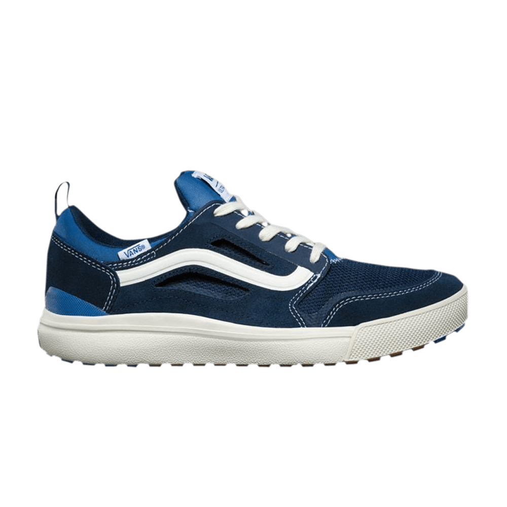Vans UltraRange 3D 'Federal Blue' VN0A3TKWUDE