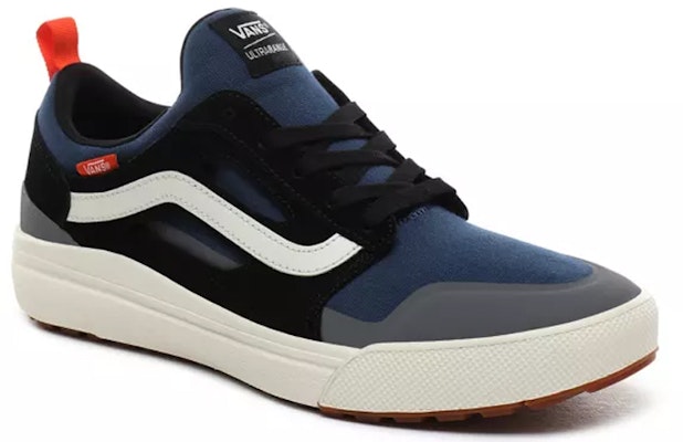 Vans UltraRange 3D '直布罗陀海' VN0A3TKWTWX Lookbook Vans UltraRange 3D '直布罗陀海' VN0A3TKWTWX