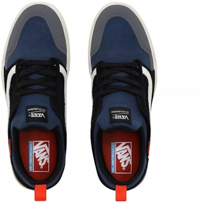 Vans UltraRange 3D '直布罗陀海' VN0A3TKWTWX Shop Vans UltraRange 3D '直布罗陀海' VN0A3TKWTWX