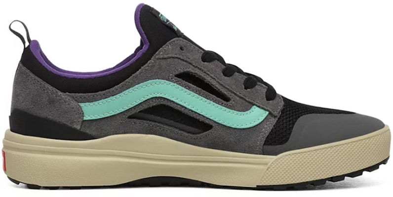 Vans UltraRange 3D '锡色尤加利' VN0A3TKWW9X Order Vans UltraRange 3D '锡色尤加利' VN0A3TKWW9X