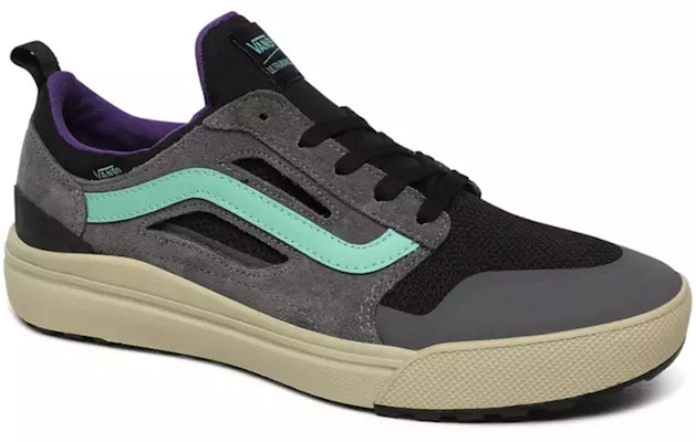 Vans UltraRange 3D 'Pewter Eucalyptus' VN0A3TKWW9X Lookbook Vans UltraRange 3D 'Pewter Eucalyptus' VN0A3TKWW9X