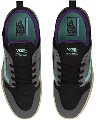 Vans UltraRange 3D 'Pewter Eucalyptus' VN0A3TKWW9X Shop Vans UltraRange 3D 'Pewter Eucalyptus' VN0A3TKWW9X