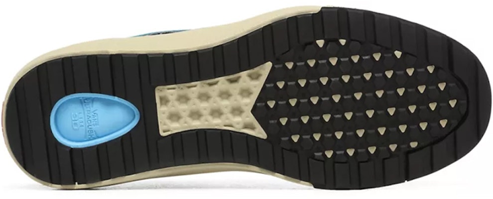 Vans UltraRange 3D '锡色尤加利' VN0A3TKWW9X Purchase Vans UltraRange 3D '锡色尤加利' VN0A3TKWW9X