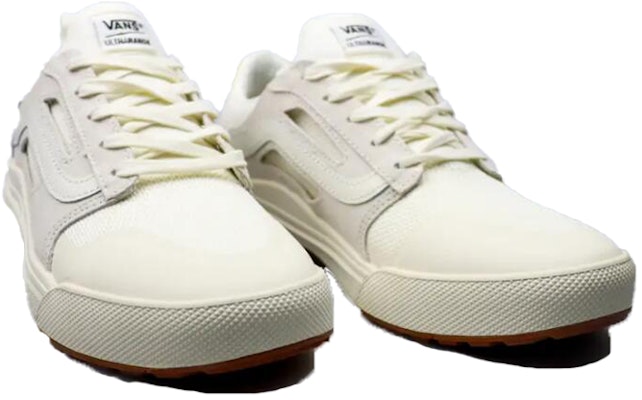 Vans Ultrarange 3D Lightweight Breathable Retro Casual Skateboarding Shoes Unisex White VN0A3TKWFS8 Order Vans Ultrarange 3D Lightweight Breathable Retro Casual Skateboarding Shoes Unisex White VN0A3TKWFS8
