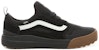 Vans ULTRARANGE 3D Hitam/Kelabu VN0A3TKWB9M