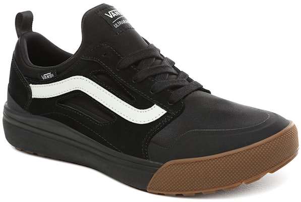 Vans ULTRARANGE 3D Black/Grey VN0A3TKWB9M Lookbook Vans ULTRARANGE 3D Black/Grey VN0A3TKWB9M