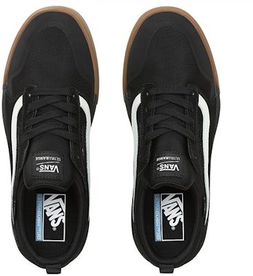 Vans ULTRARANGE 3D Black/Grey VN0A3TKWB9M Shop Vans ULTRARANGE 3D Black/Grey VN0A3TKWB9M