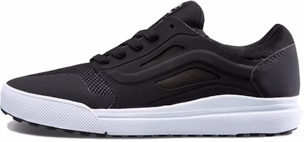 Vans UltraRange 3D Rapidweld Black VN0A3WMG6BT Vans UltraRange 3D Rapidweld Black VN0A3WMG6BT