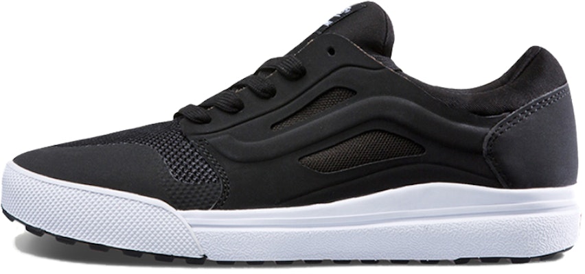 Vans UltraRange 3D Rapidweld Black VN0A3WMG6BT Buy Vans UltraRange 3D Rapidweld Black VN0A3WMG6BT