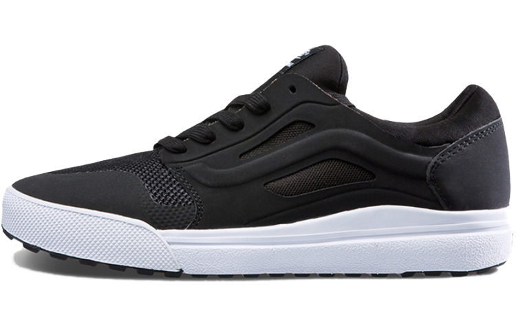 Vans UltraRange 3D Rapidweld Black VN0A3WMG6BT