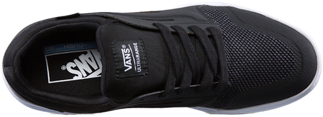 Vans UltraRange 3D Rapidweld Black VN0A3WMG6BT Lookbook Vans UltraRange 3D Rapidweld Black VN0A3WMG6BT