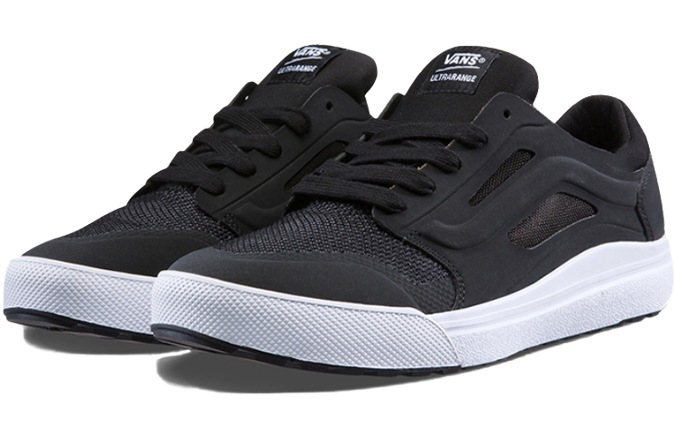 Shop Vans UltraRange 3D Rapidweld Schwarz VN0A3WMG6BT