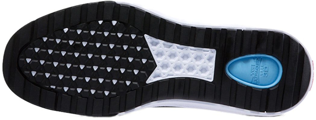 Vans UltraRange 3D Rapidweld Black VN0A3WMG6BT Details for Vans UltraRange 3D Rapidweld Black VN0A3WMG6BT