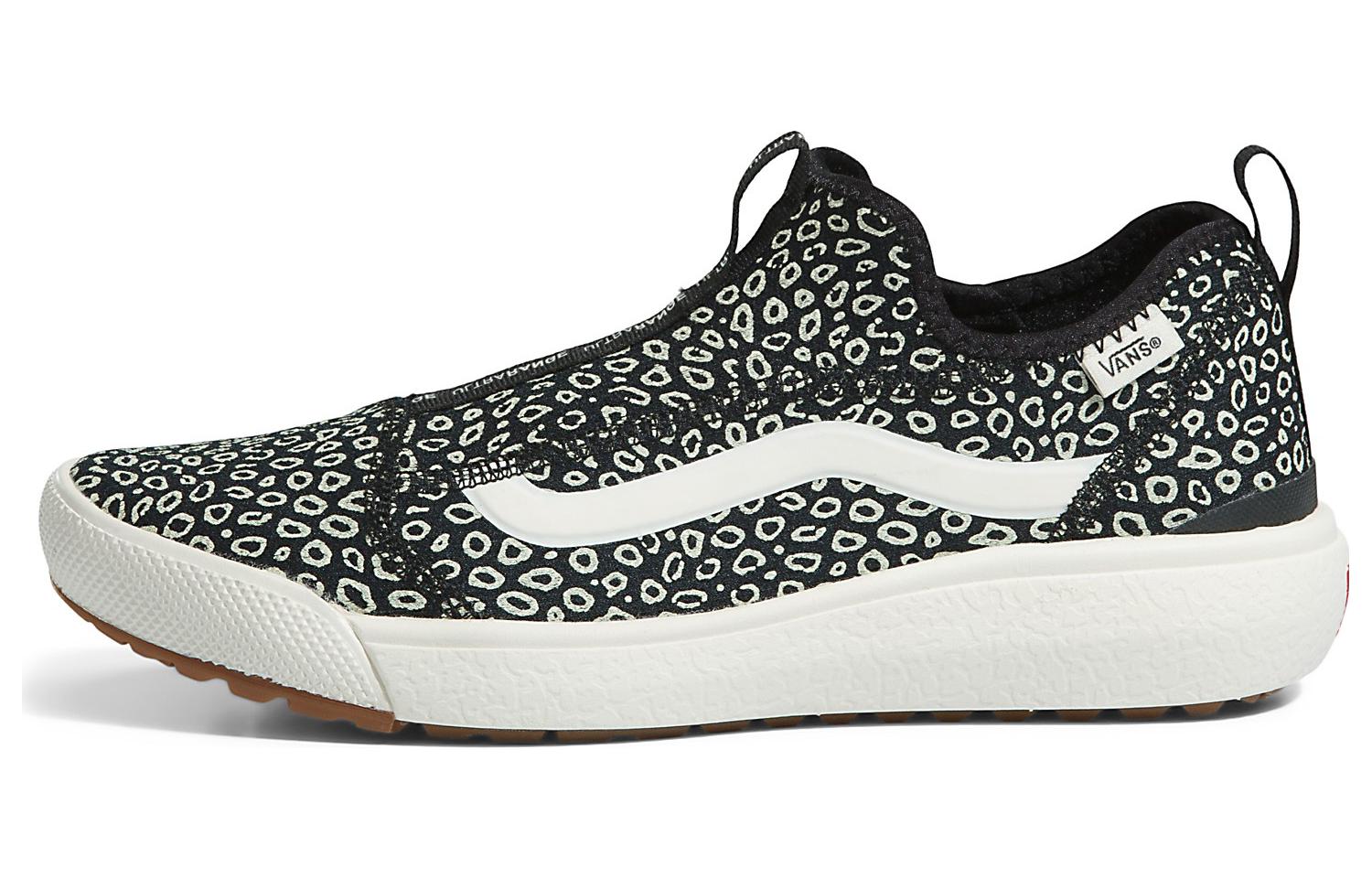 Buy Vans UltraRange 黑白配色 VN0A5HFB4WM