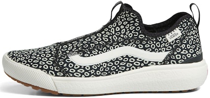 Vans UltraRange 黑白配色 VN0A5HFB4WM Buy Vans UltraRange 黑白配色 VN0A5HFB4WM