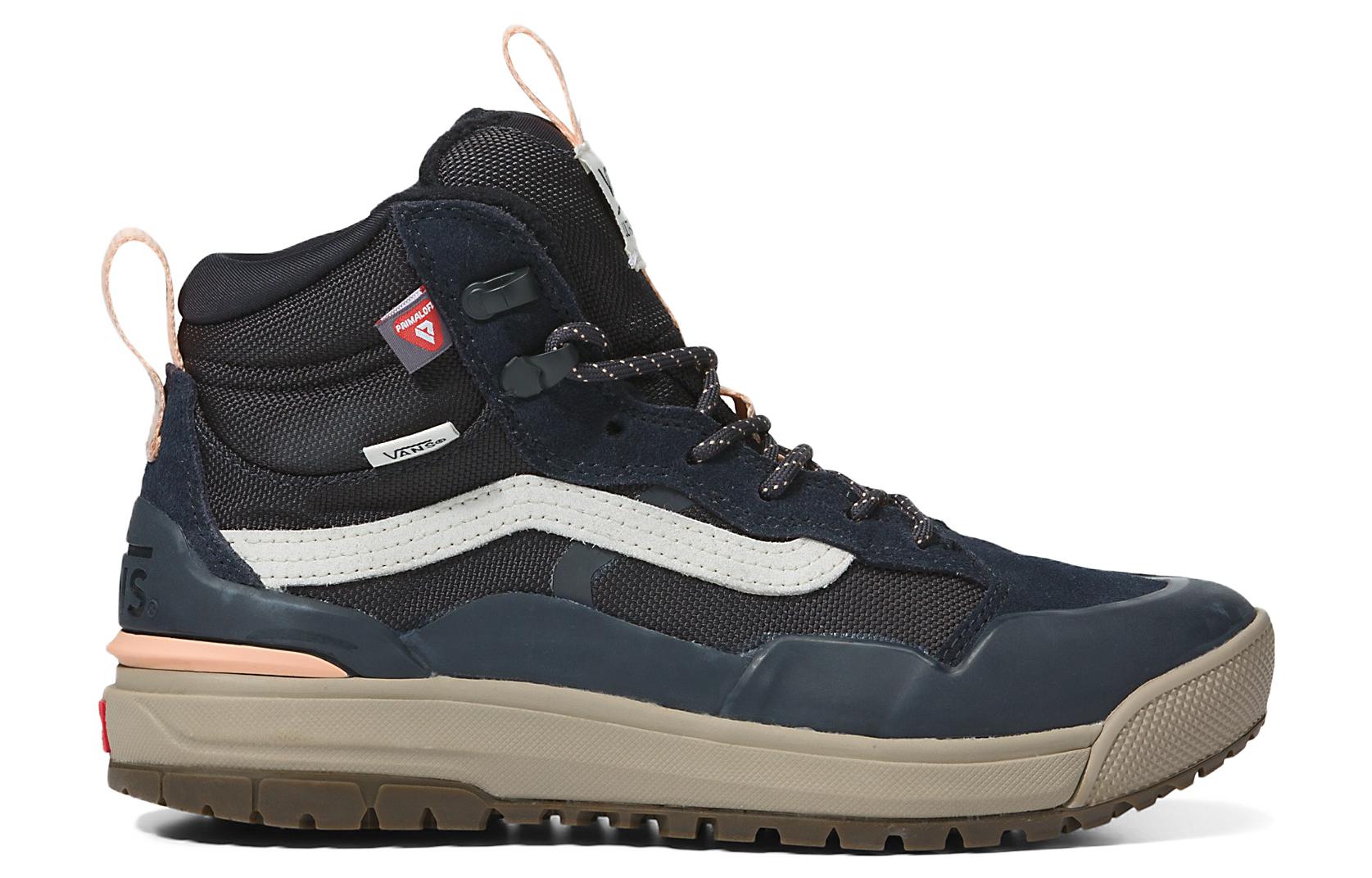 Vans UltraRange 'Blue Black White' 圖 2