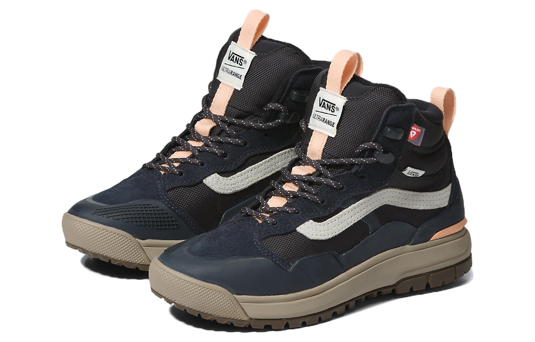 Vans UltraRange 'Blue Black White' 圖 3