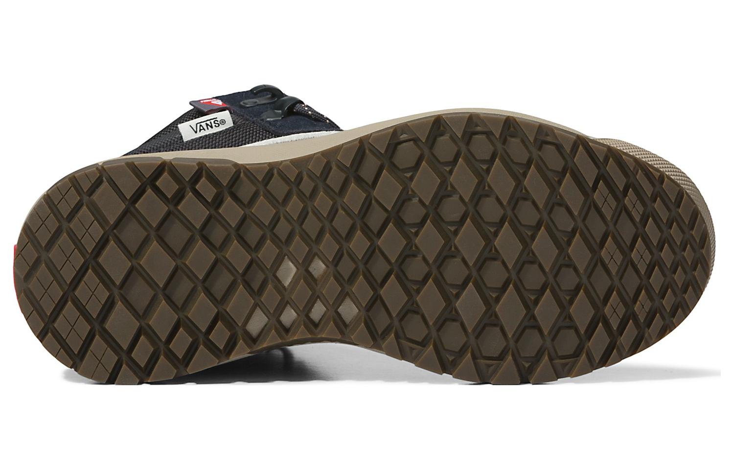 Vans UltraRange 'Blue Black White' 圖 4