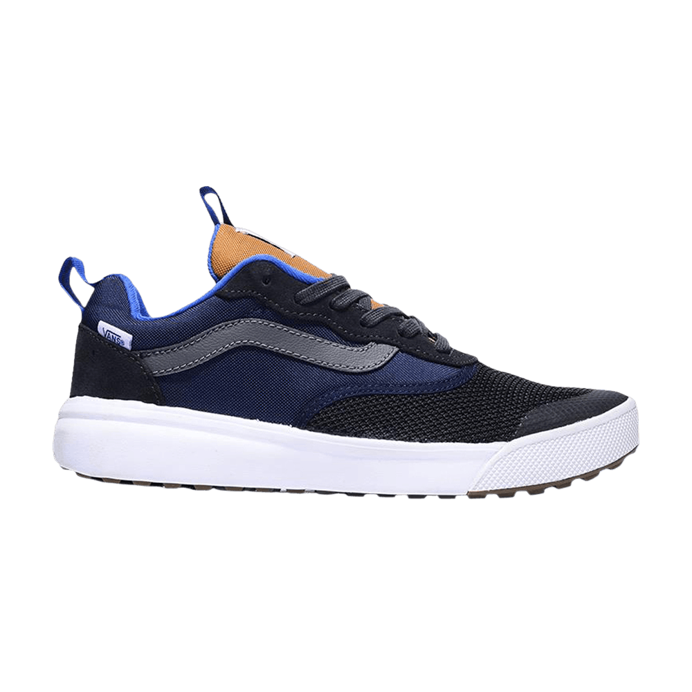 Buy バンズ ウルトラレンジ ブリーズ (アスファルト) VN0A3NASR4S