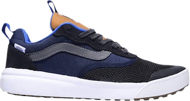 Vans UltraRange 'Breeze - Asphalt' VN0A3NASR4S Vans UltraRange 'Breeze - Asphalt' VN0A3NASR4S
