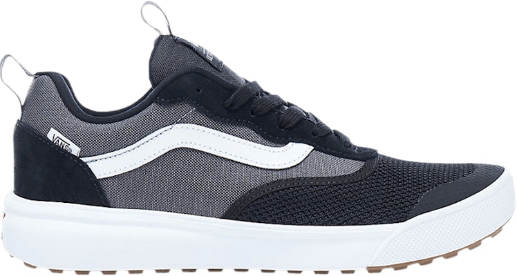 Vans UltraRange 'Breeze - Negro y Peltre' VN0A3NASQAG Buy Vans UltraRange 'Breeze - Negro y Peltre' VN0A3NASQAG