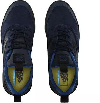 Vans UltraRange 'Dress Blues' VN0A3NASLKV Shop Vans UltraRange 'Dress Blues' VN0A3NASLKV