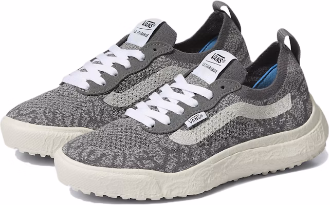 Vans UltraRange 'Gris Blanco' VN0A4BXBBGF Lookbook Vans UltraRange 'Gris Blanco' VN0A4BXBBGF