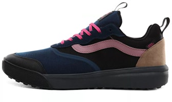 Vans UltraRange 'Gibraltar Sea Ebony' VN0A3NASXN2 Vans UltraRange 'Gibraltar Sea Ebony' VN0A3NASXN2