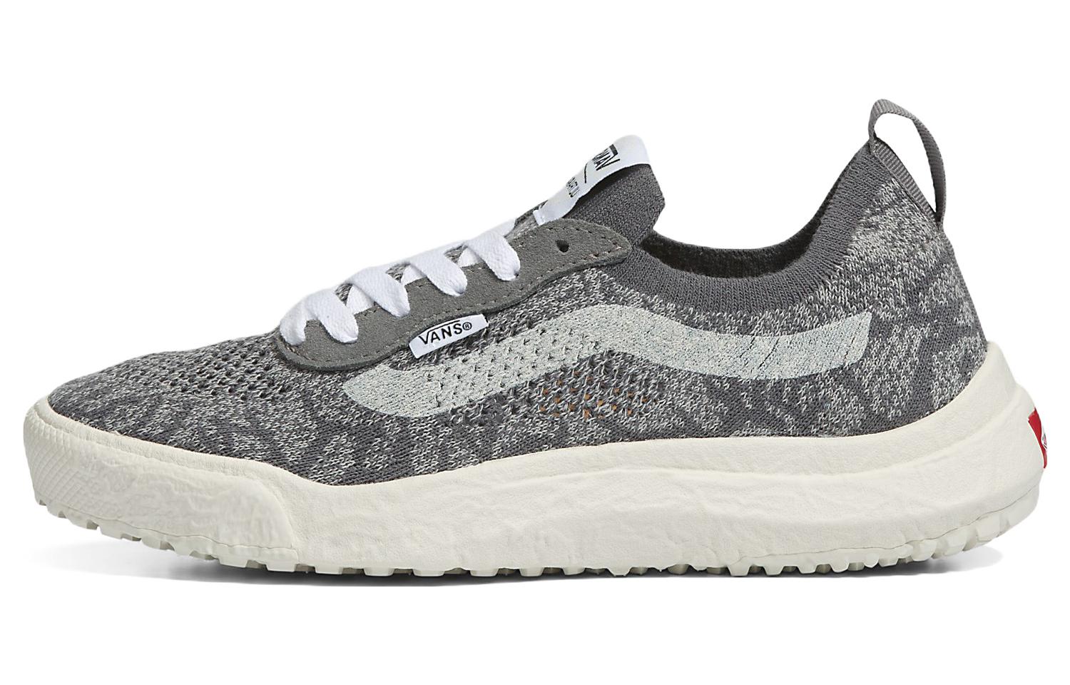 Vans UltraRange 'Gray White' VN0A4BXBBGF