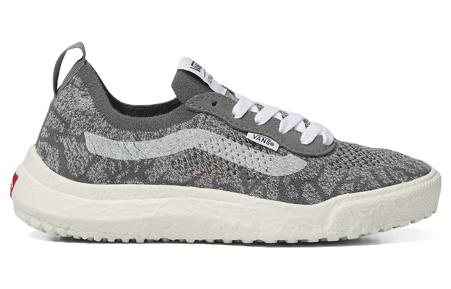 Order ヴァンズ ウルトラレンジ グレー/ホワイト VN0A4BXBBGF