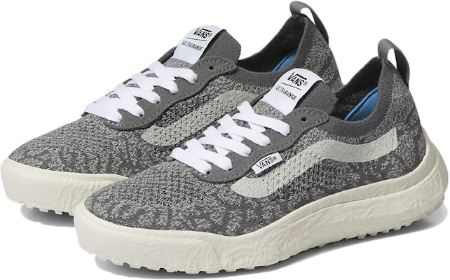 Vans UltraRange 'Gray White' VN0A4BXBBGF Lookbook Vans UltraRange 'Gray White' VN0A4BXBBGF