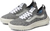 Lookbook Vans UltraRange 'Kelabu Putih' VN0A4BXBBGF