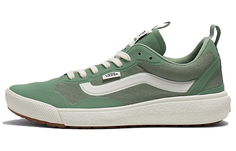 Buy Vans UltraRange 'Verde' VN0A4U1KGRN