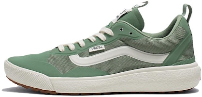 Vans UltraRange 'Green' VN0A4U1KGRN Vans UltraRange 'Green' VN0A4U1KGRN