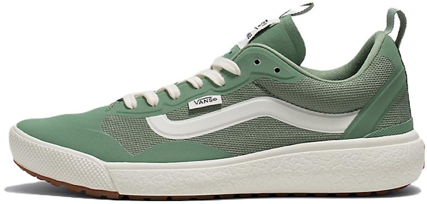 Vans UltraRange 'Green' VN0A4U1KGRN Buy Vans UltraRange 'Green' VN0A4U1KGRN