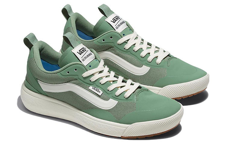 Lookbook Vans UltraRange 'Verde' VN0A4U1KGRN