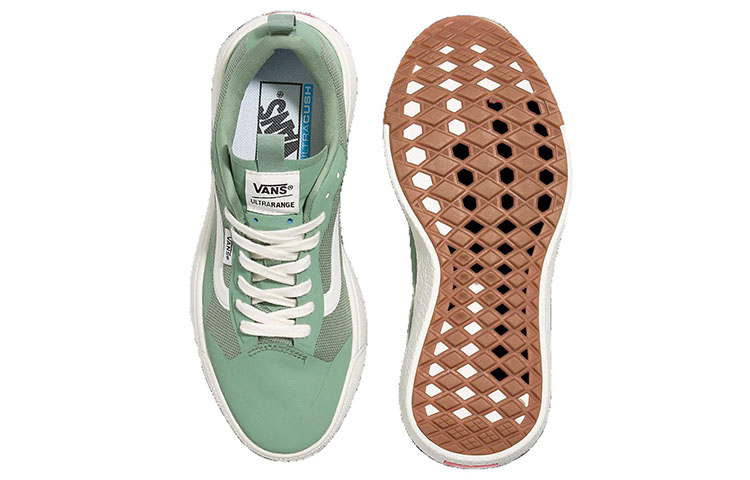 Purchase Vans UltraRange 'Verde' VN0A4U1KGRN