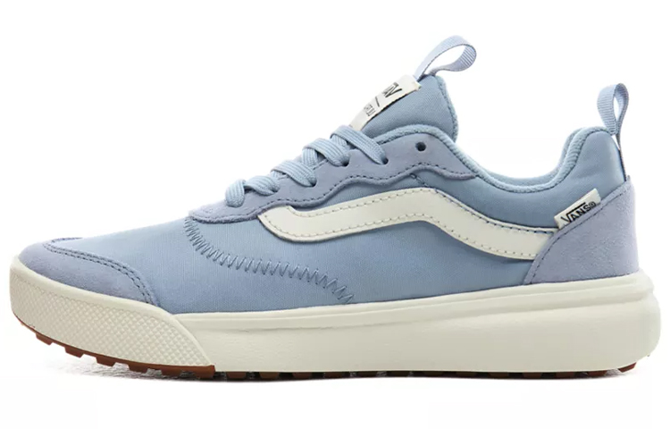 Vans UltraRange 'Poly Canvas - Blue Fog' VN0A3NASXN0